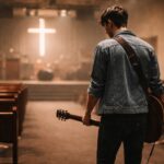 Trabajar en el mundo: Normal para todos, Cuestionable para el músico.