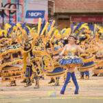 Cuando el precio apaga el aplauso