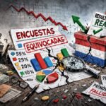 Encuestas en Bolivia: ¿información estadística o herramienta de manipulación política?