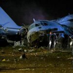 Cuando la tragedia se convierte en excusa: Nada justifica el saqueo