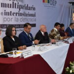 Militancia sin consentimiento: Una señal de alarma para la democracia