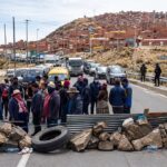 Derechos en conflicto: El límite constitucional del bloqueo en Bolivia