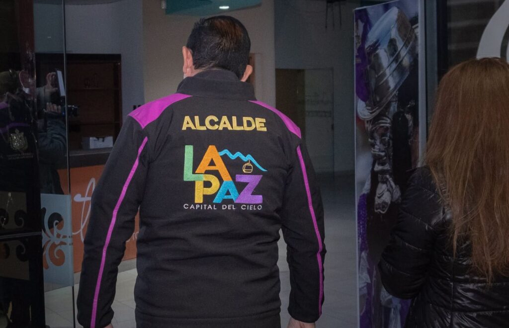 alcalde